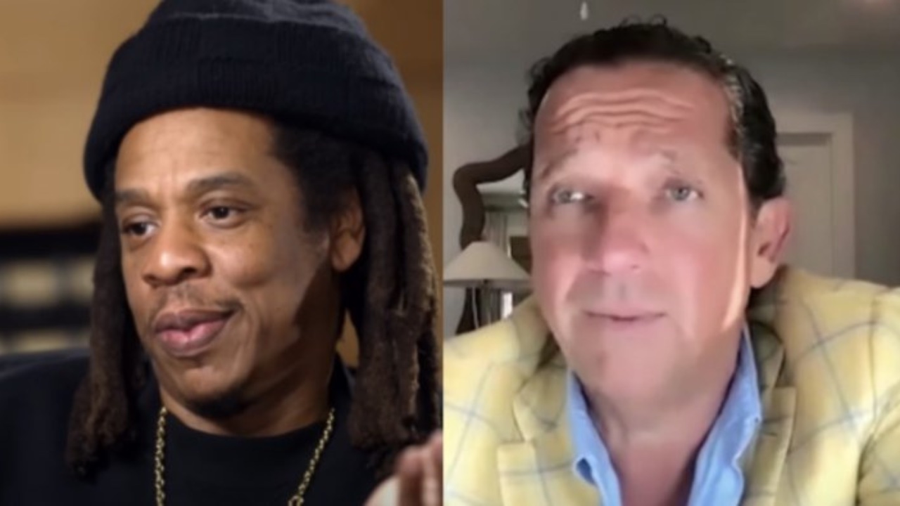 Jay-Z Slams Tony Buzbee in Amended Lawsuit, Claims He Made Damaging Wikipedia Edits