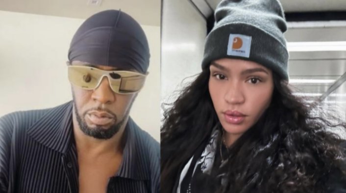 Diddy's Legal Team Questions Cassie About "Freak Offs," Claims She Ruined His Career