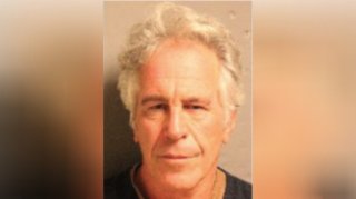 House Republicans Block Vote to Release Jeffrey Epstein Files