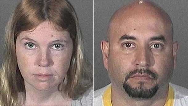 Couple Arrested For Molesting And Abusing Children During Sleepovers