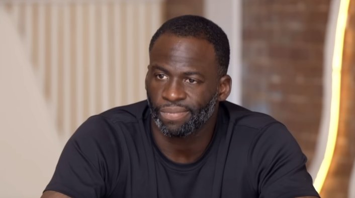 Draymond Green Speaks Out About Punching Jordan Poole: Man, I F***ed That Up