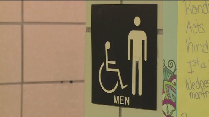 US Supreme Court Reportedly Rejects Appeal in Transgender Bathroom Debate