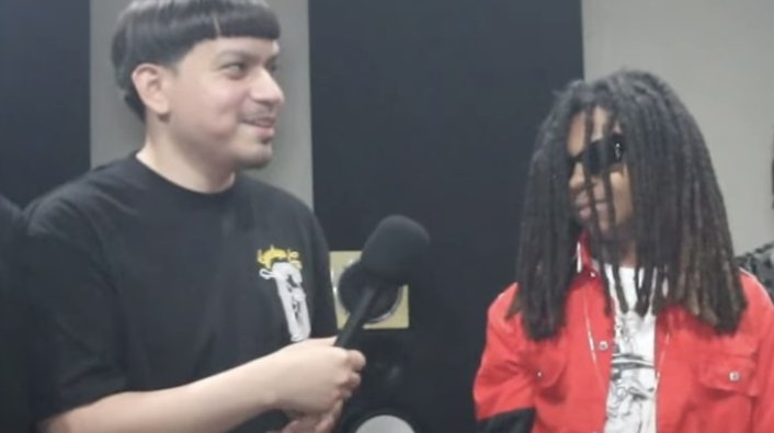 Lil Wayne's Son, Lil Novi, Claims That Wayne Wrote Most of Drake's Songs