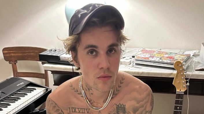 Justin Bieber Reportedly Sold His Music Catalog for $200 Million Due to Financial Struggles