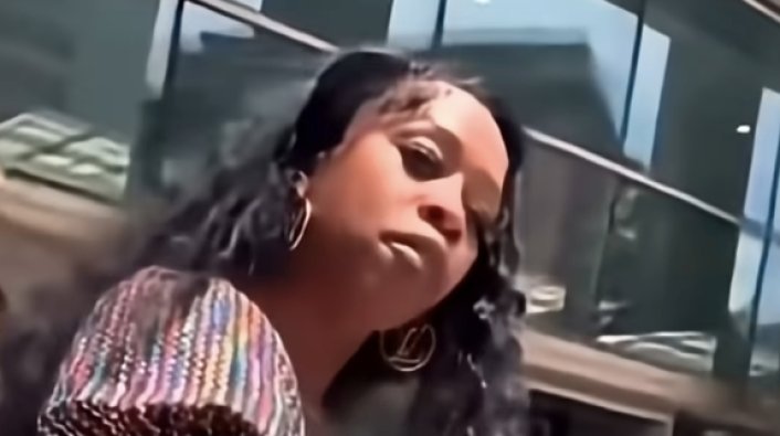 Remy Ma Seen Arguing with Daughter of Man Her Son is Accused of Murdering