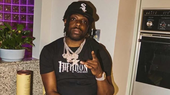 Young Scooter's Son Speaks Out Amid Shocking News of His Death