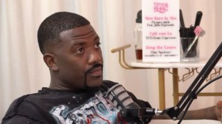 Ray J Says He Feels Like an "Embarrassment" to Brandy and Their Family