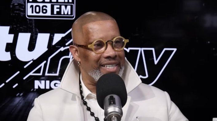 Tory Lanez's Father Says That He'll Be Home "Much Sooner Than Later"