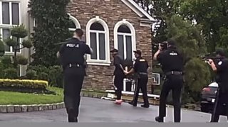 DJ Akademiks Shares Harrowing Moment SWAT Team Raids His Home During Livestream