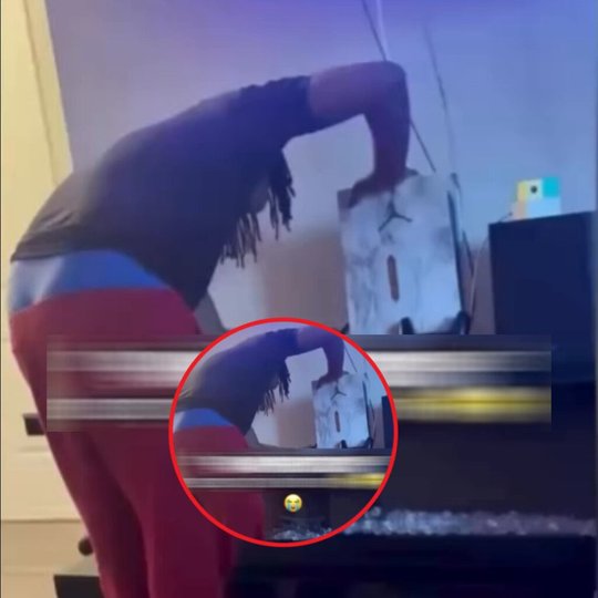 Woman Smashes Boyfriend’s PS5 Because He Refused To Spend Time With Her