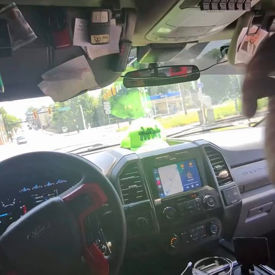 Woman Refuses $225 Tow Release Fee, Negotiation Quickly Falls Apart
