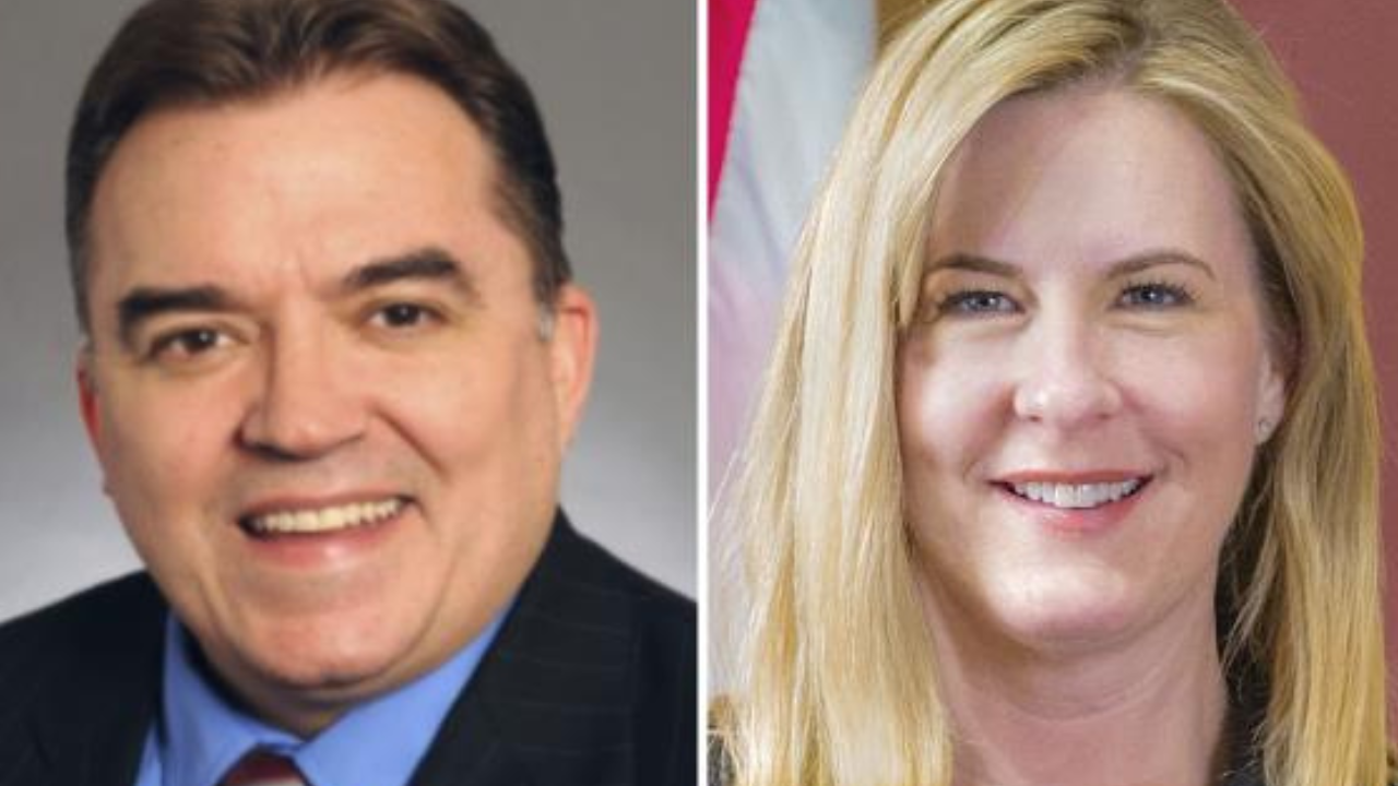 Lawmaker and Spouse Sustain Multiple Gunshot Wounds During Home Invasion