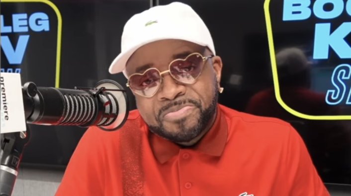 Jermaine Dupri Reflects on Past Tension with Dr. Dre & Eminem: "It Was Never About Beef"