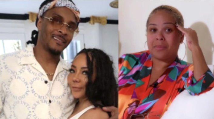 T.I. and Tiny's Former Accuser, Sabrina Peterson, Threatens to Release More Allegations