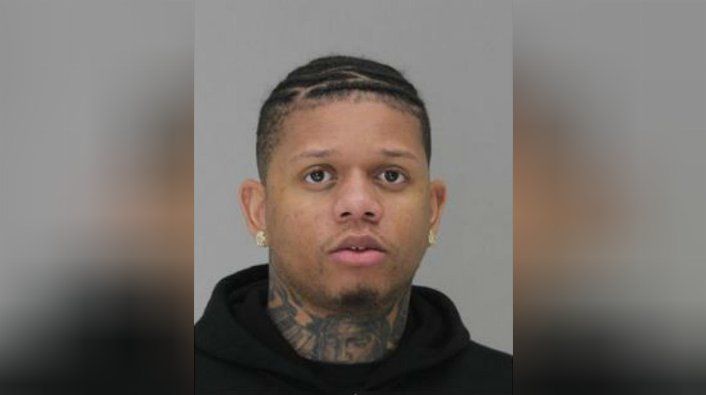 Yella Beezy Released from Jail After $2 Million Bond is Reduced