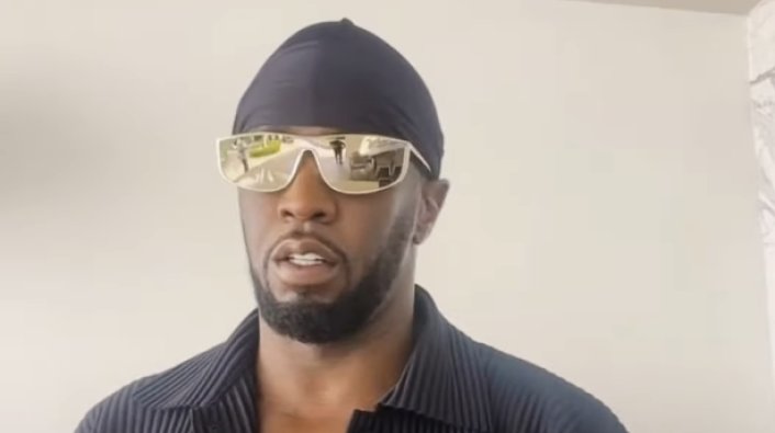 Lawsuit Alleges Diddy Committed Sexual Misconduct Using Biggie's Clothing