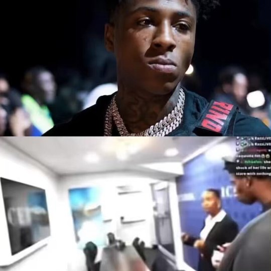 Icebox Started VIP Entrances After NBA YoungBoy Visit