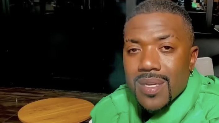 Ray J Claims He Slept With Sexyy Red, Addresses Rumors About Whitney Houston and Diddy's Trial