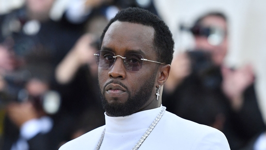 Jurors Reportedly Shown "Freak-Off" Footage During Diddy's Federal Trial