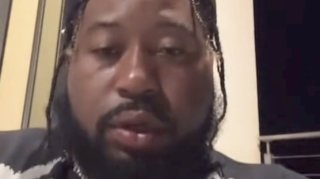 DJ Akademiks Debunks Viral Video, Claims London Attack on Top5 Was Targeted