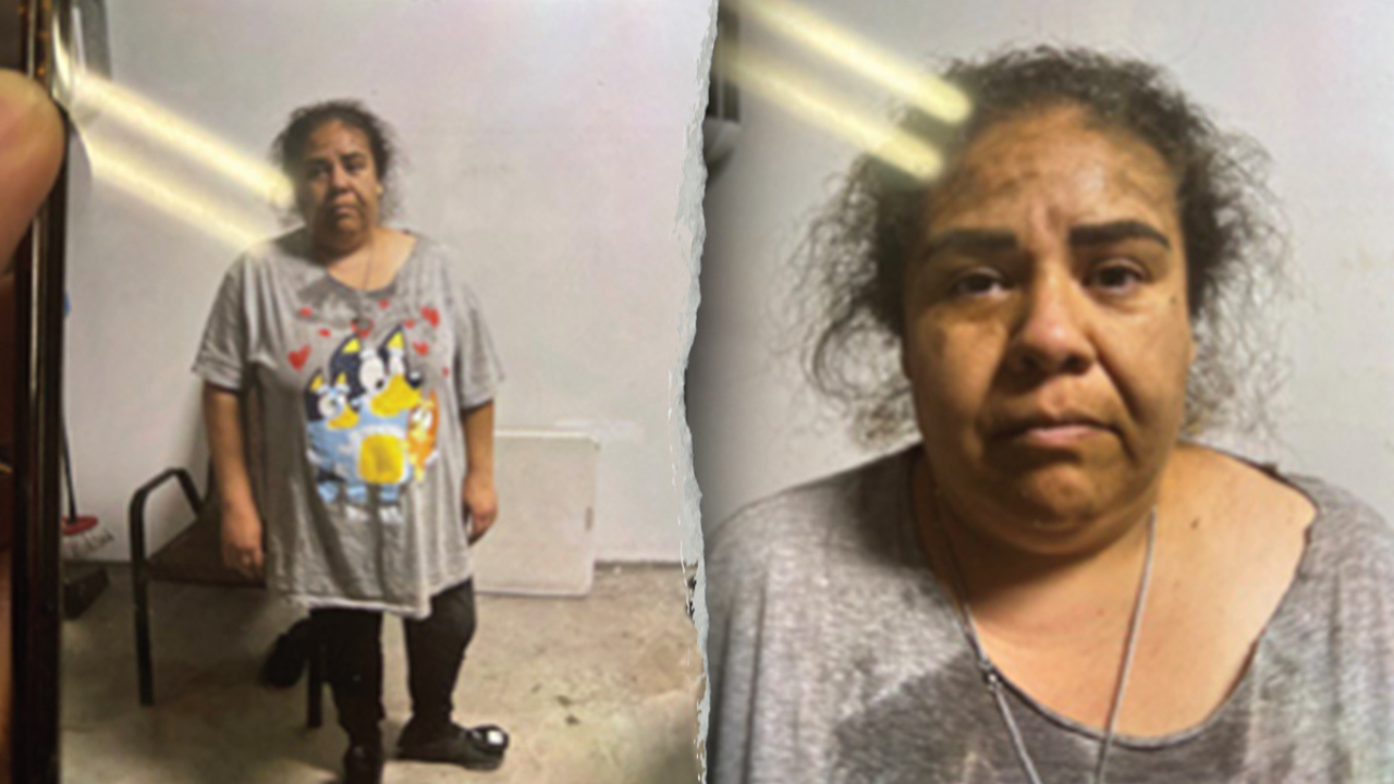 DOJ Says LA Woman Made Up Story Of Being Kidnapped By Federal Agents To Raise Money