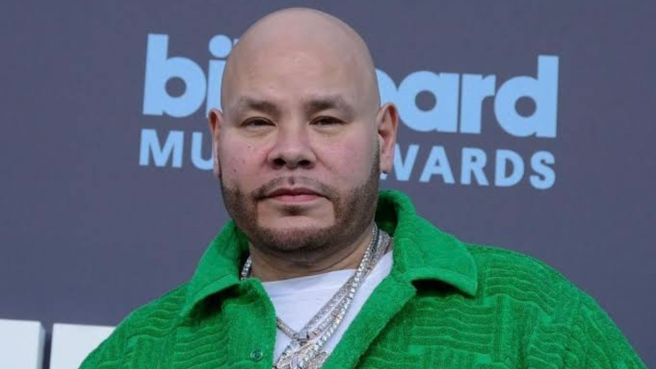 Fat Joe Denies Sex Acts With Minors after Former Hype Man’s $20 Million Lawsuit
