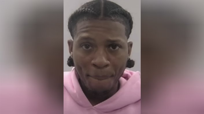 "Empire" Actor Bryshere Gray Arrested for Assault Over Hotel Bill Dispute