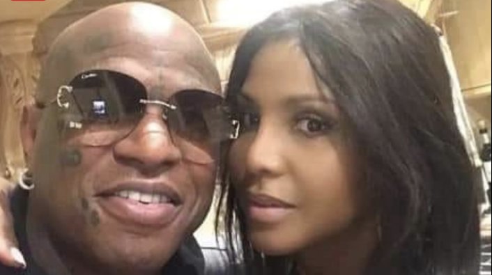 Birdman and Toni Braxton Have Been Married Since 2024, Nearly Divorced Two Days Later