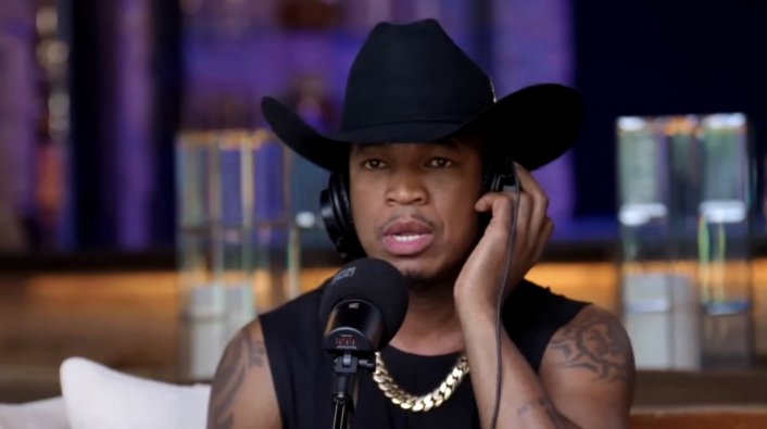 Ne-Yo Recalls "Upset" Keyshia Cole Waking Out on Their First Studio Session