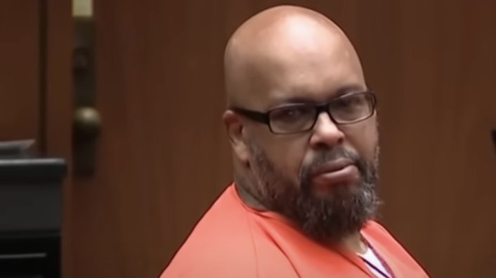 Suge Knight Agrees to $1.5 Million Settlement to Avoid Hit-and-Run Trial