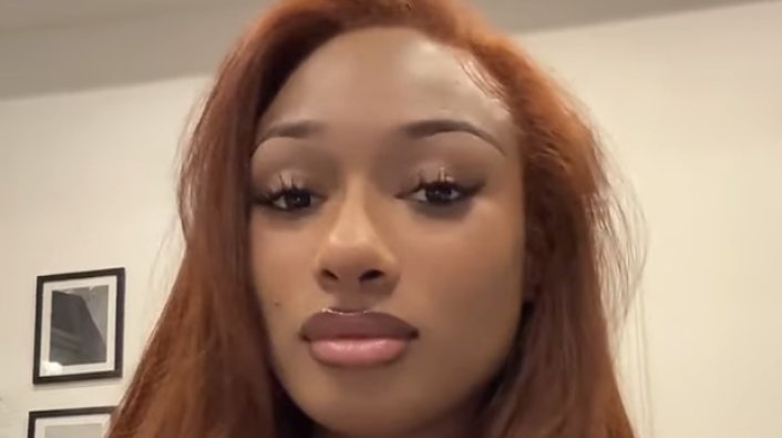 Megan Thee Stallion Accused of Retaliation After Cameraman Alleges Wild Ibiza Encounter