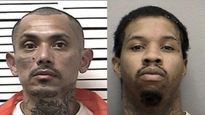 Inmate Who Stabbed Tory Lanez Revealed to be 42-Year-Old Serving Life in Prison