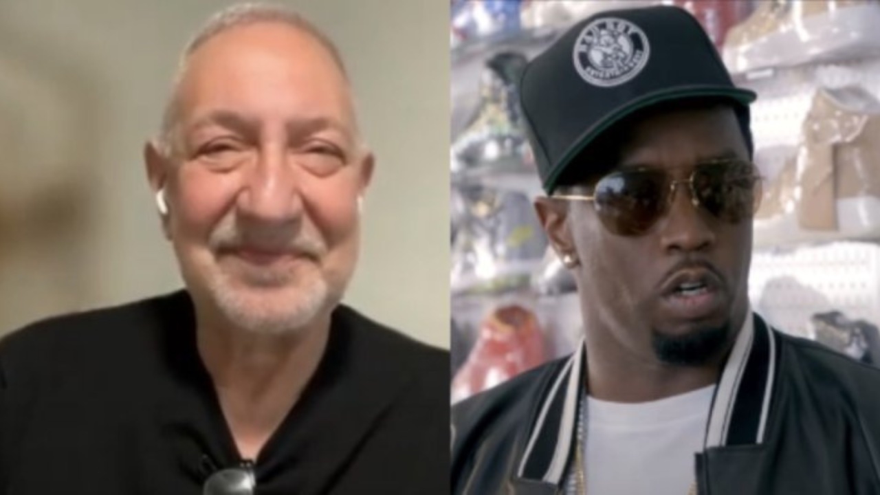 Prosecutors Criticize Mark Geragos Over Podcast Comments Related to Diddy's Federal Case