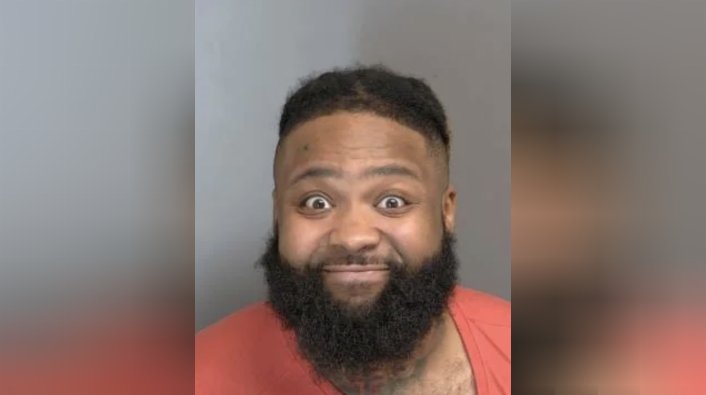 Rapper Sada Baby Arrested on Drug Charges in Michigan
