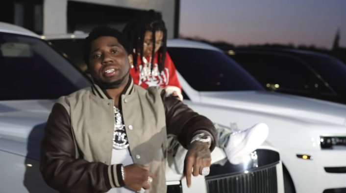 YFN Lucci Speaks About Legal Troubles on "Jan. 31st" -His First Single Since His Release