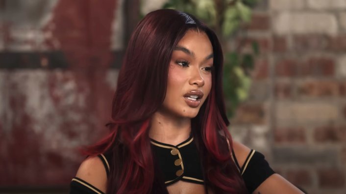 India Love Speaks About Quitting OnlyFans Due to Negative Perception