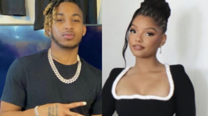 DDG Granted Temporary Restraining Order Against Halle Bailey, Seeks Sole Custody of Son