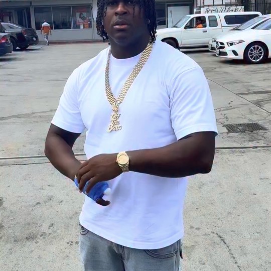 4XTRA Warns Fans About Fireworks After Nearly Losing His Hand In July 4th Accident
