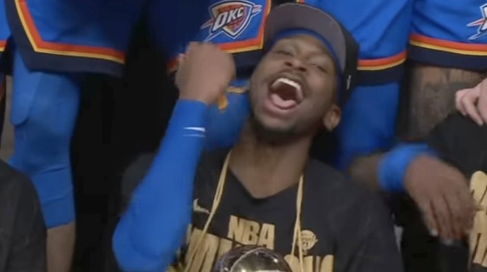 OKC Thunder Agree to Record $285 Million Contract Extension for Shai Gilgeous-Alexander