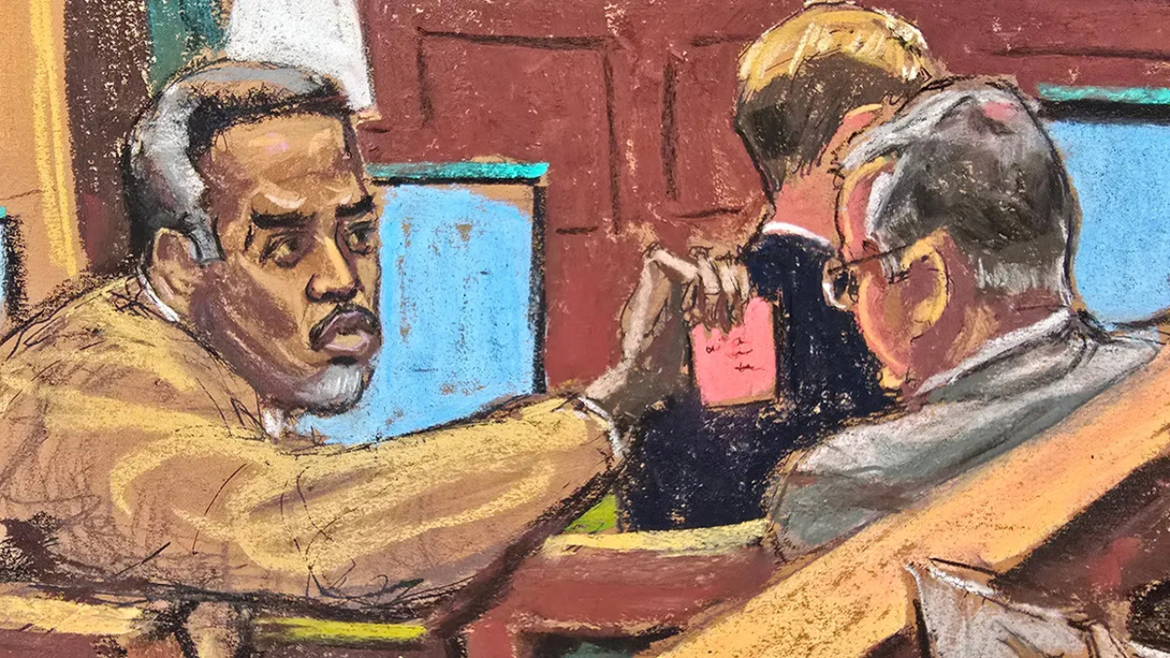 Diddy Beats RICO, Escapes Most Serious Charges