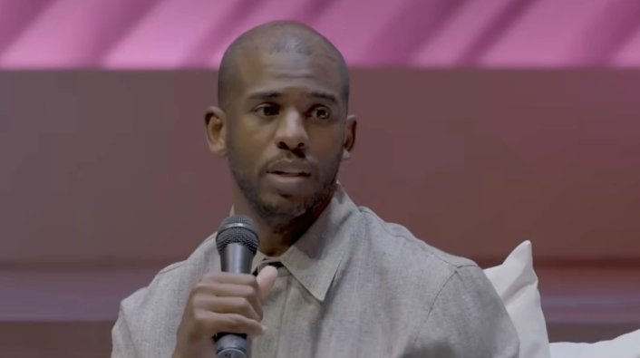 Chris Paul Opens Up About NBA Retirement Plans: I Have a Year, At Most