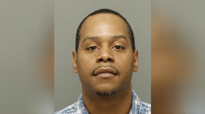 Dylan Dilinjah from "Making the Band" Arrested in North Carolina on Strangulation Charges