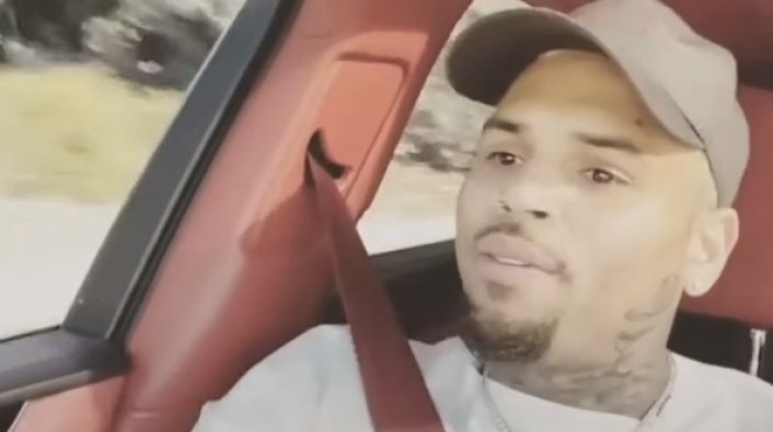 Man Who Claims He Was Assaulted By Chris Brown Files to Dismiss Lawsuit