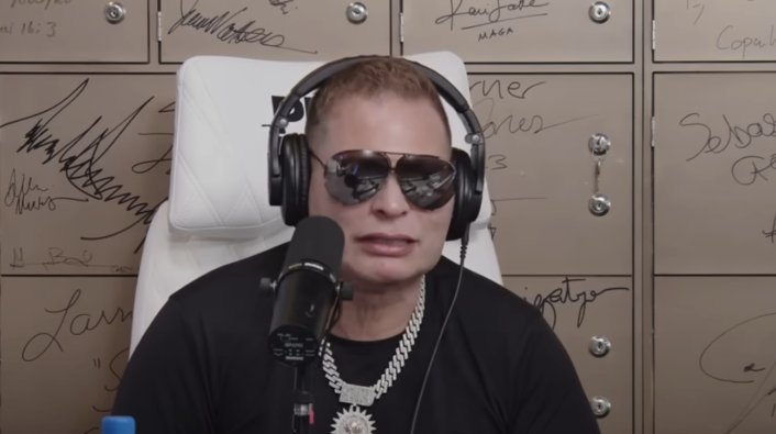 Scott Storch Says "Diddy Tried to Flirt with Me"