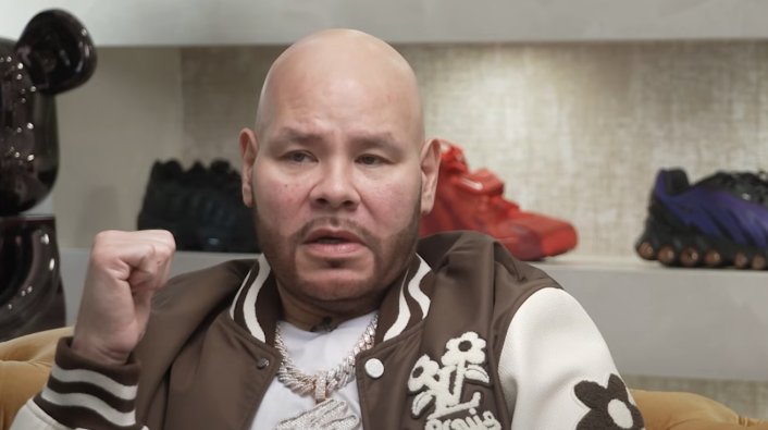 Fat Joe Says Justin Bieber Told Him He Was "Gangster" After He Bailed Him Out of Jail in 2014