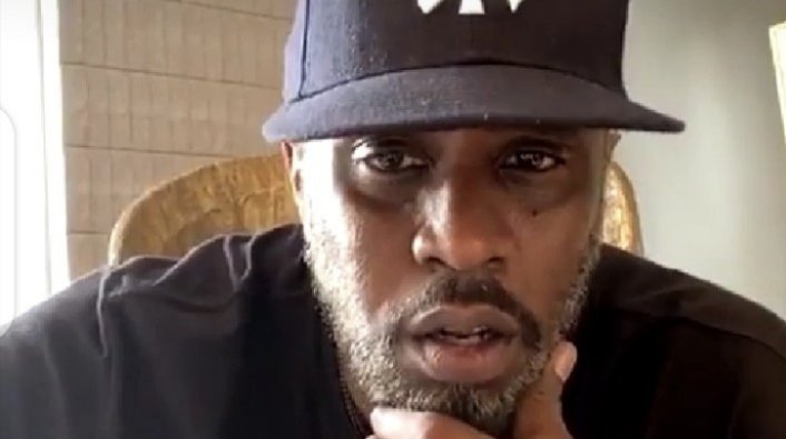 Jury in Diddy's Federal Trial Hears New Voicemail He Left for "Jane"