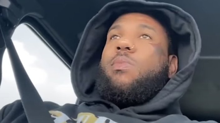 The Game Shares His List of Top 100 L.A. Rappers in Response to Complex's Top 50 List