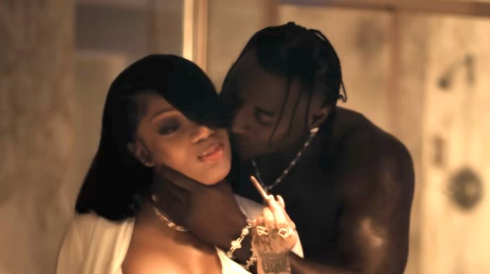 GloRilla Drops Steamy "Typa" Video Featuring NFL Star Xavier Legette, Cameo from Keyshia Cole