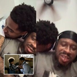 Video Goes Viral Showing Strong Bond Between Father and His Older Son