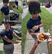 Car Detailer’s Kindness Rewarded: Free Detailing Turns Into Surprise Home-Cooked Meal